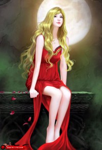 穿越捕快和她的卧底公主