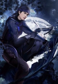 恃爱行凶[快穿]/[快穿]我有病